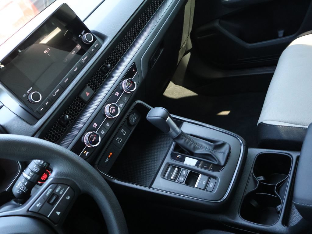 Certified 2025 Honda CR-V EX image 18
