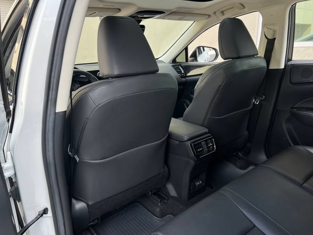 Used 2024 Lexus NX 250 FWD image 40