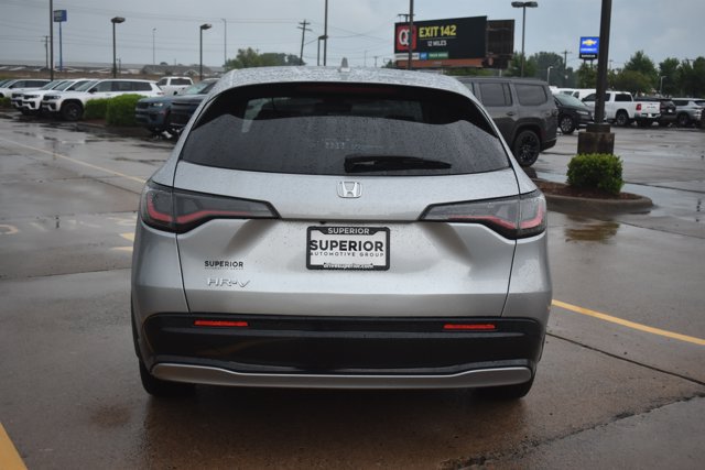 Used 2024 Honda HR-V EX-L image 6