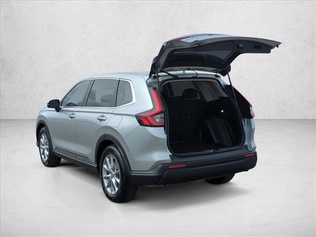 New 2026 Honda CR-V EX image 10