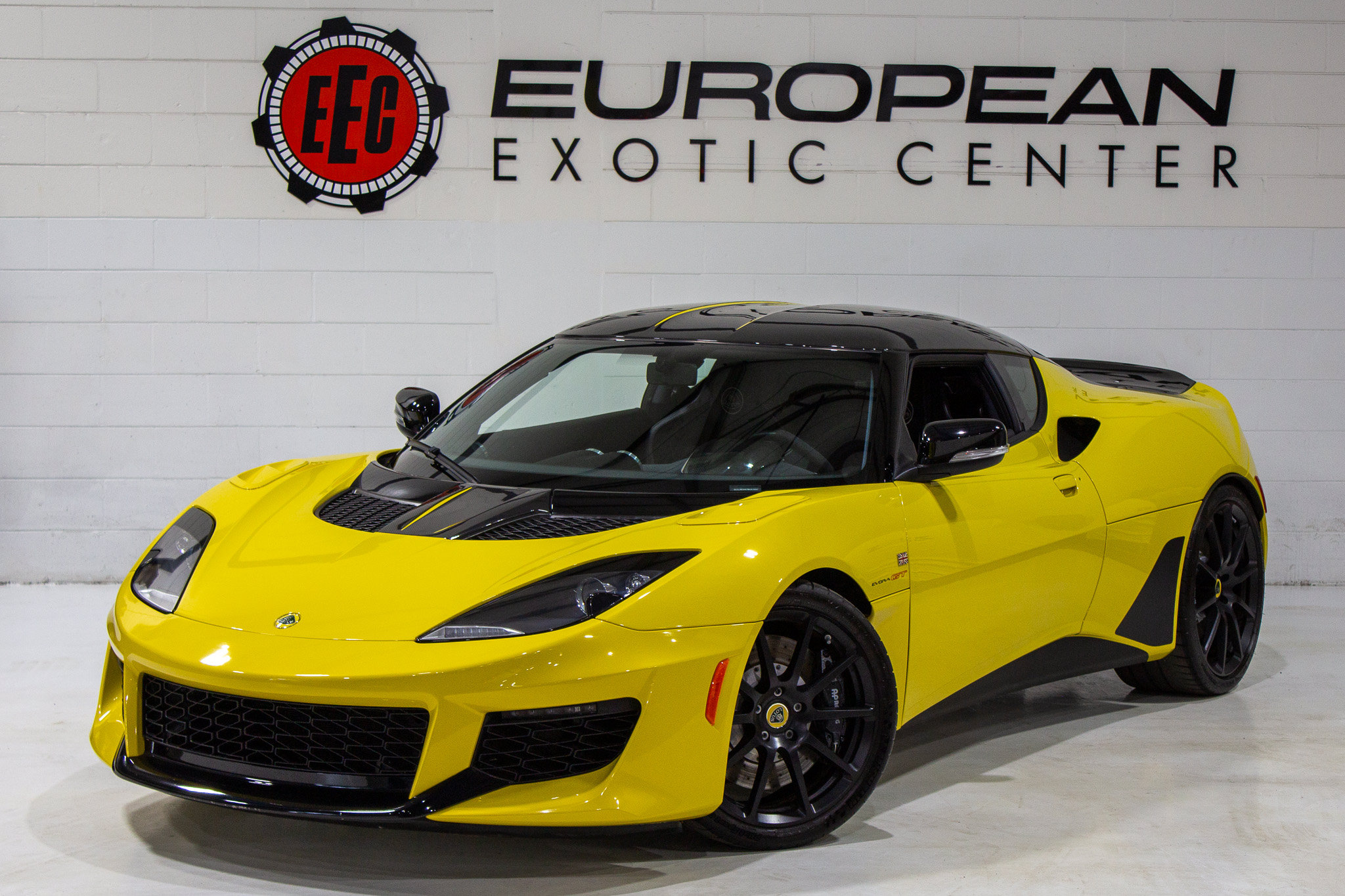 Used 2021 Lotus Evora RWD image 11
