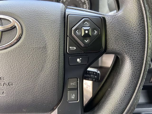 Used 2022 Toyota Tacoma SR RWD image 35