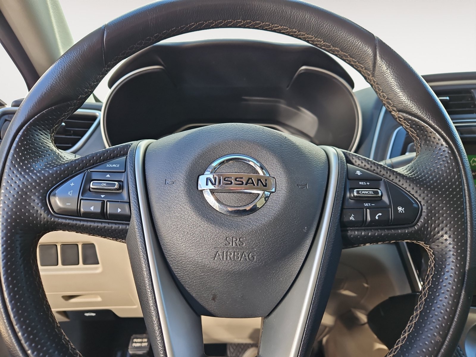 Used 2021 Nissan Maxima 3.5 SV w/ Floor Mat Group FWD image 12