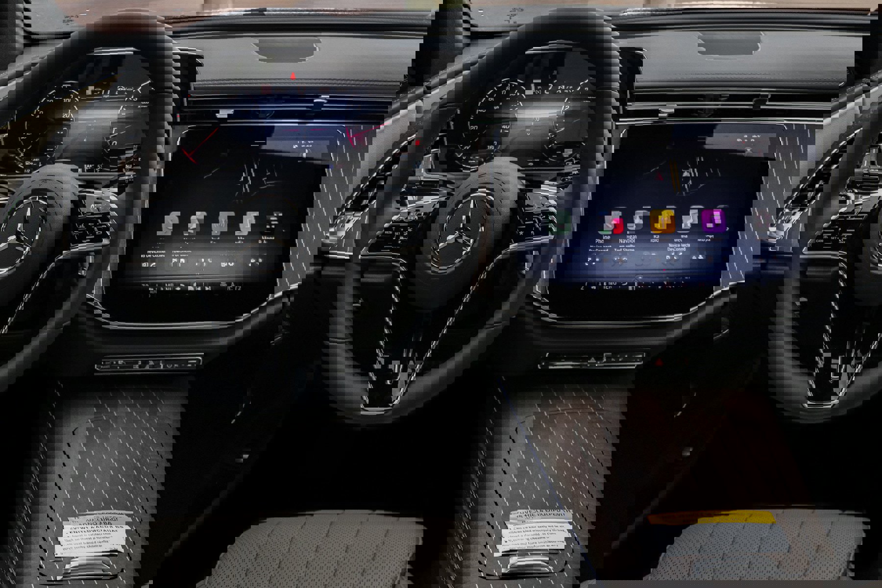 New 2026 Mercedes-Benz E 350 4MATIC image 16