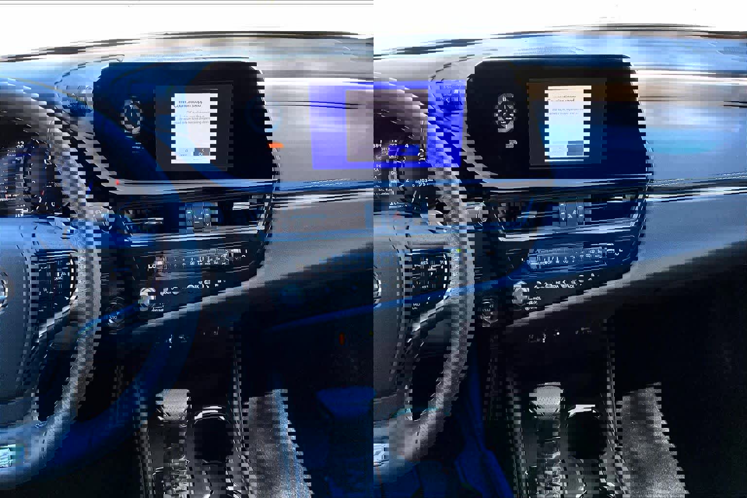 Used 2023 Lexus ES 350 F Sport w/ Accessory Package (Z2) image 7