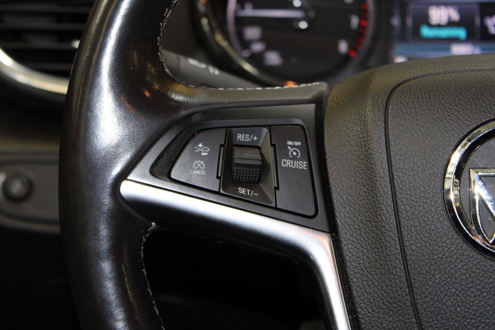 Used 2019 Buick Encore Essence w/ Safety Package II FWD image 27