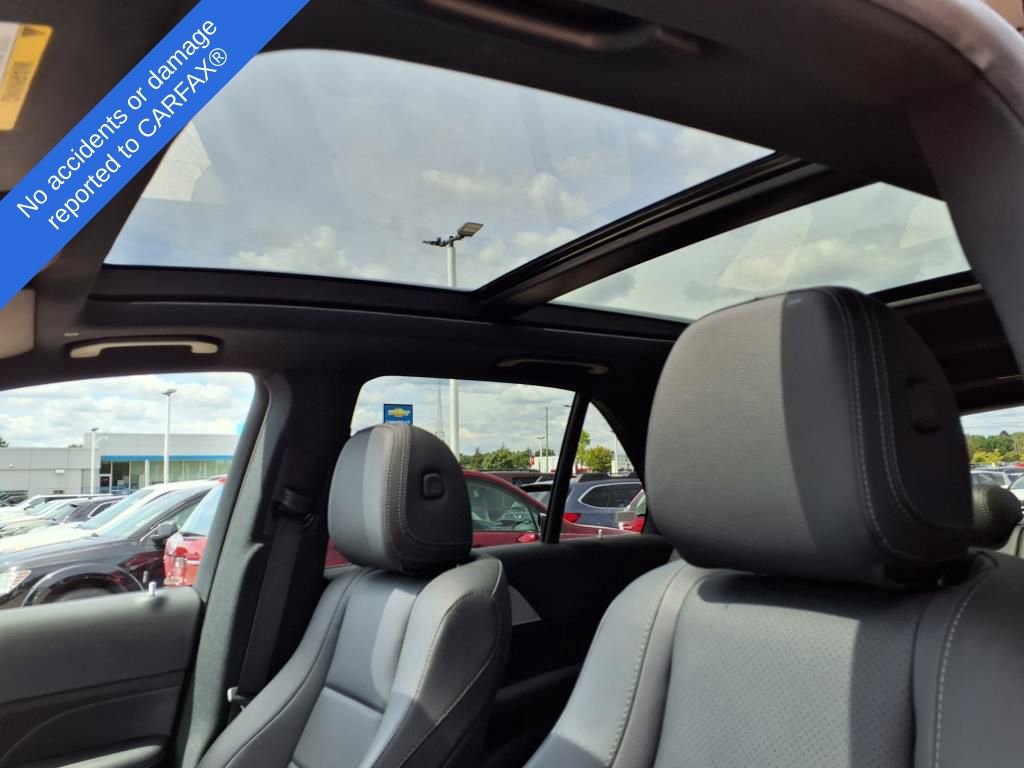 Used 2025 Mercedes-Benz GLE 350 4MATIC image 19