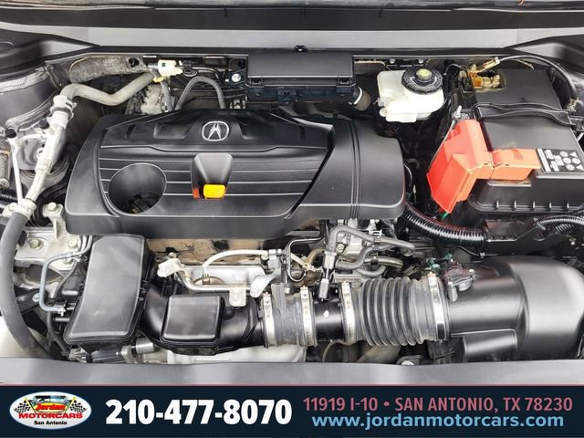 Used 2020 Acura RDX FWD w/ Technology Package image 33