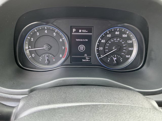 Used 2023 Hyundai Kona SEL AWD/4WD image 31