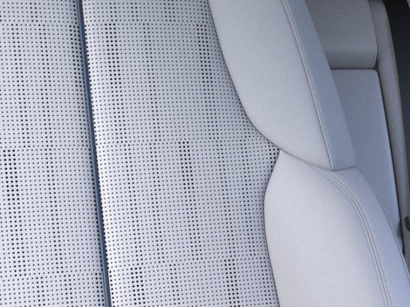 New 2026 Cadillac Lyriq Luxury w/ LPO, Floor Liner Package RWD image 22