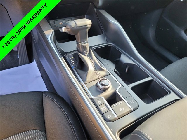 New 2026 Kia Sorento LX image 10