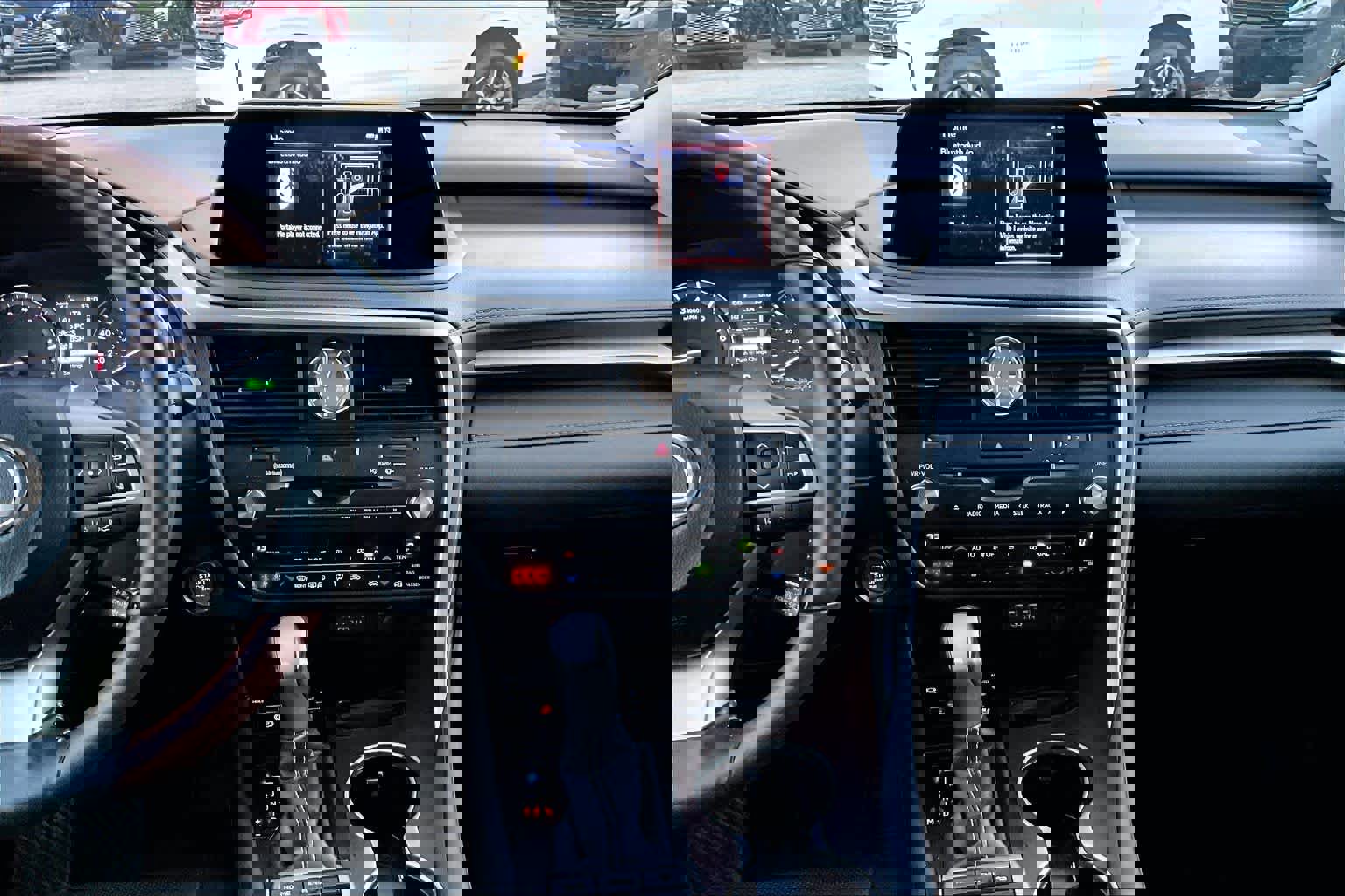 Used 2021 Lexus RX 350 image 7