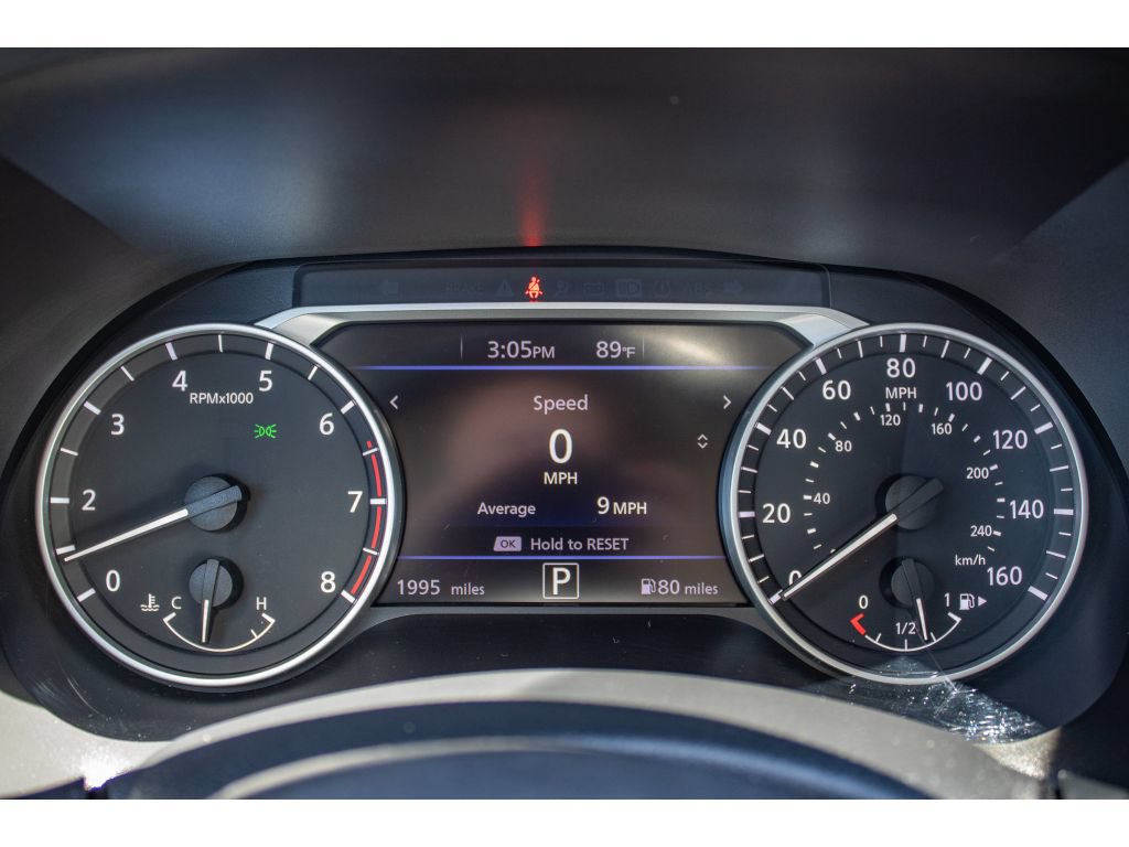 Used 2022 Nissan Sentra SV FWD image 36