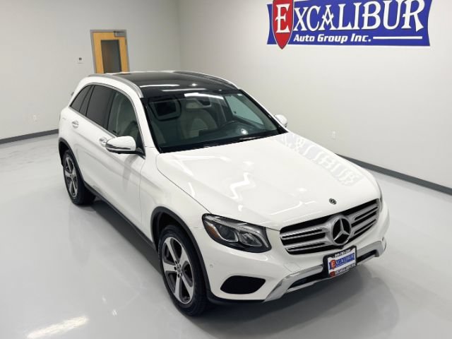 Used 2019 Mercedes-Benz GLC 300 4MATIC image 50