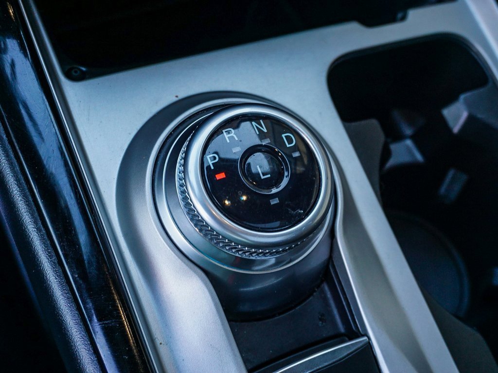 Used 2023 Ford Explorer ST-Line w/ Class IV Trailer Tow Package image 23