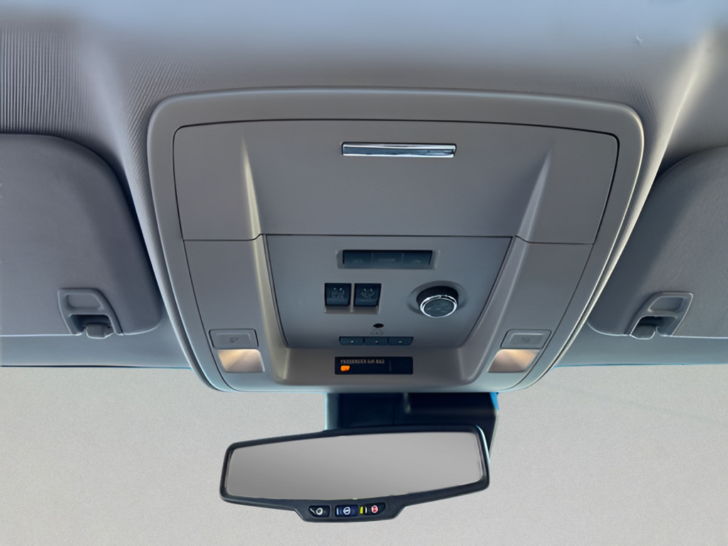 Used 2017 Chevrolet Suburban Premier RWD image 43