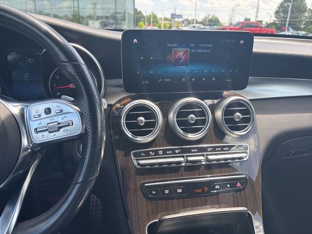 Used 2022 Mercedes-Benz GLC 300 image 34