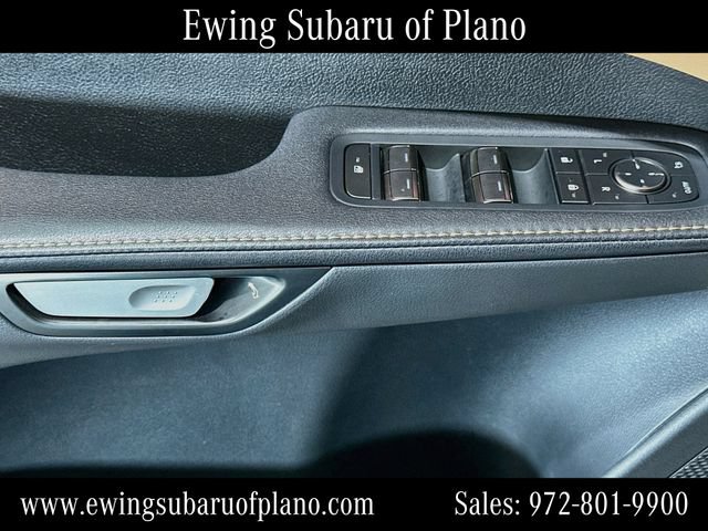 Used 2025 Lexus RX 350 Premium Plus w/ Convenience Package FWD image 18