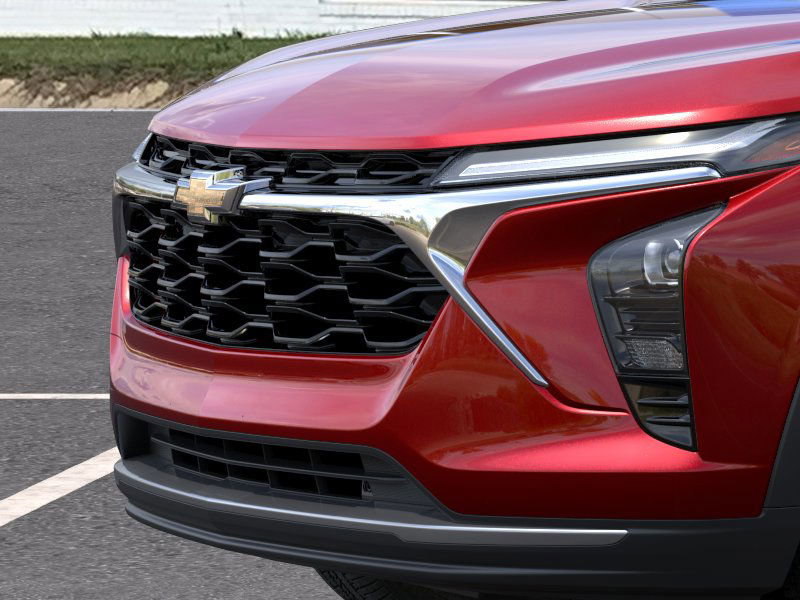 New 2026 Chevrolet Trax LT image 13