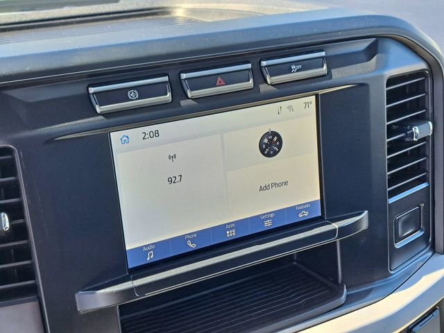 Used 2025 Ford F250 XLT image 22