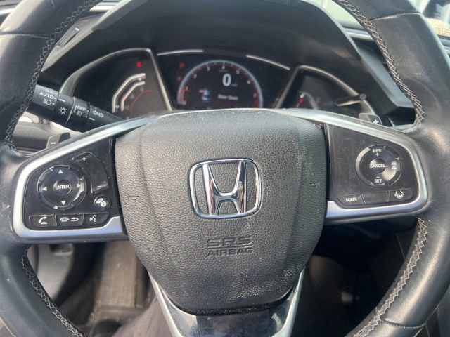 Used 2021 Honda Civic Sport image 8