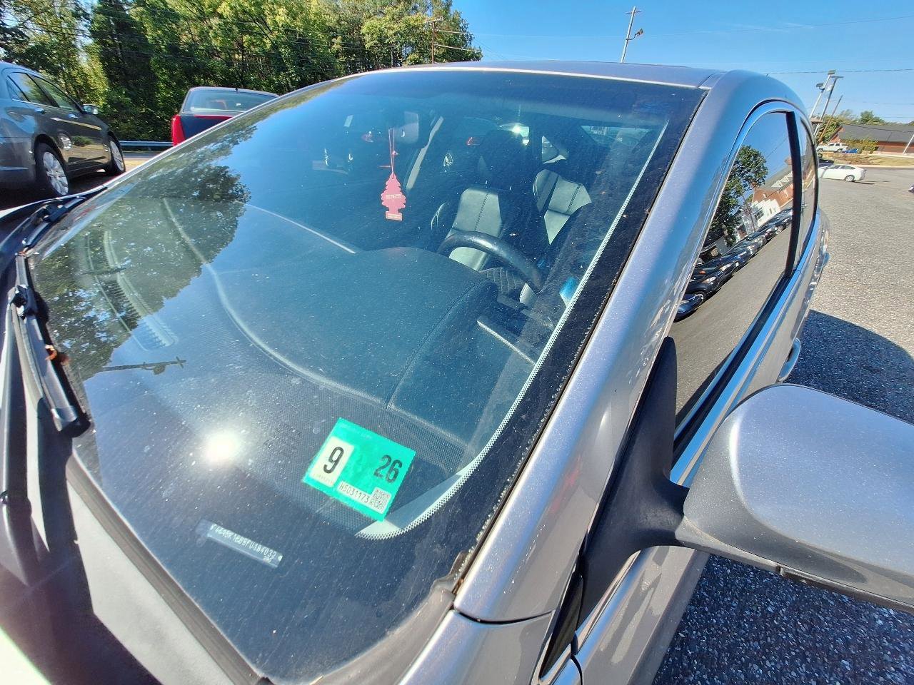 Used 2015 Toyota Avalon XLE Touring FWD image 11