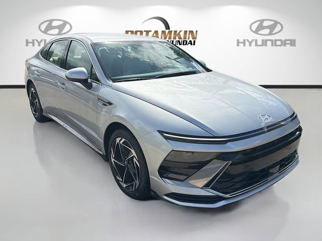 New 2026 Hyundai Sonata SEL image 3