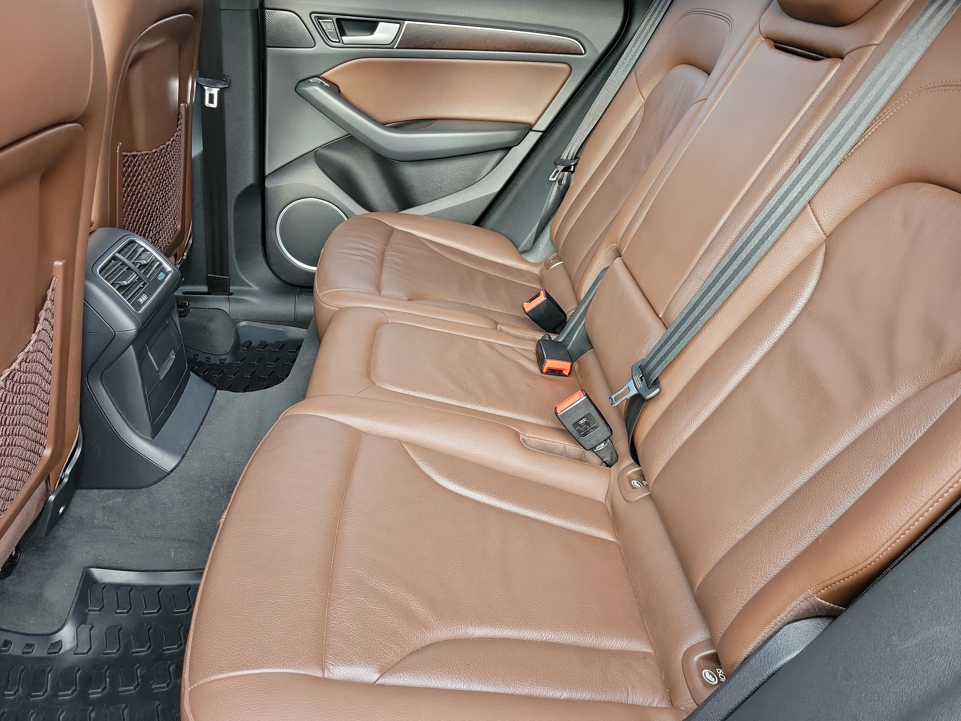 Used 2015 Audi Q5 2.0T Premium Plus image 29