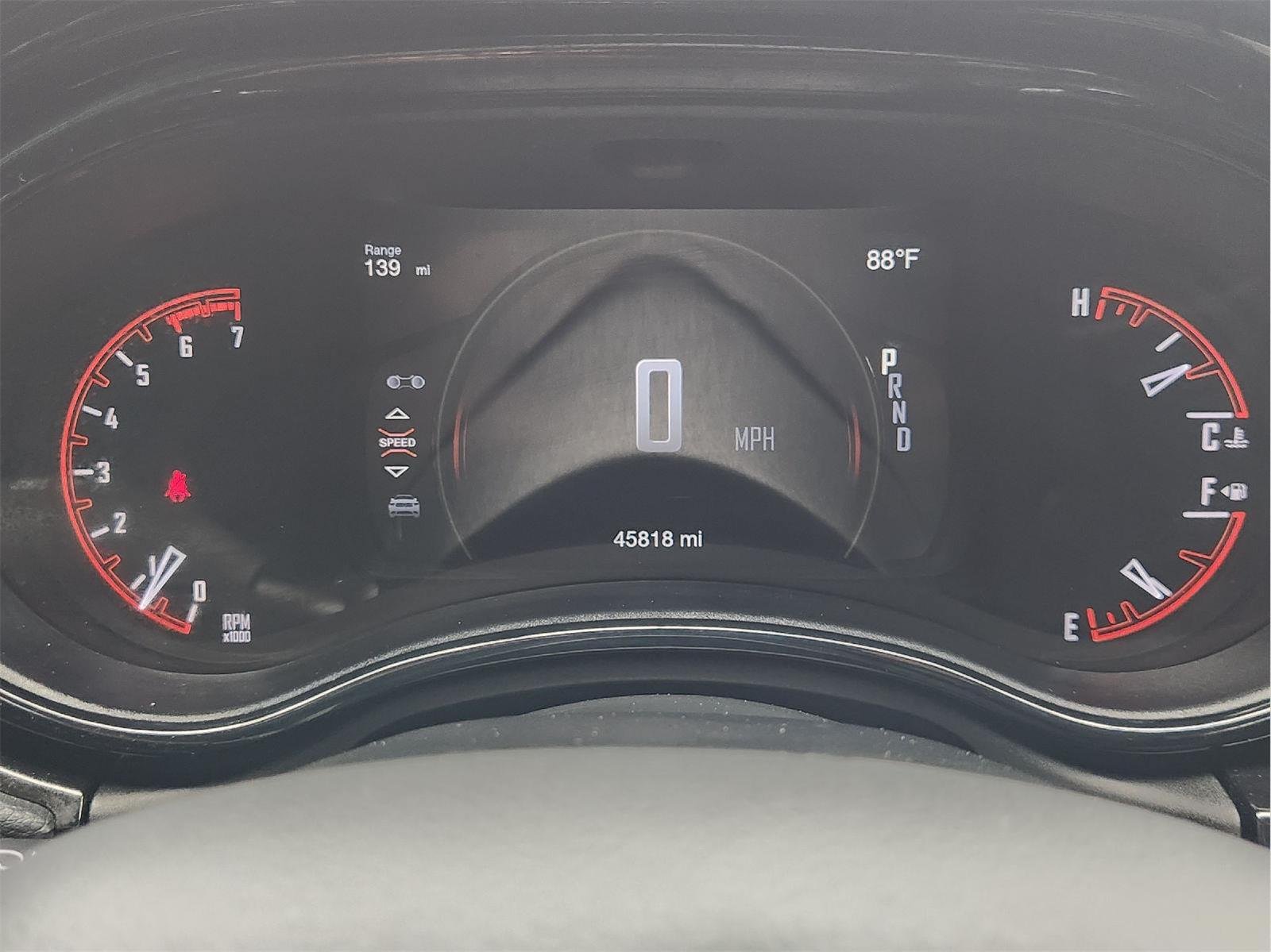 Used 2023 Dodge Durango R/T RWD image 16