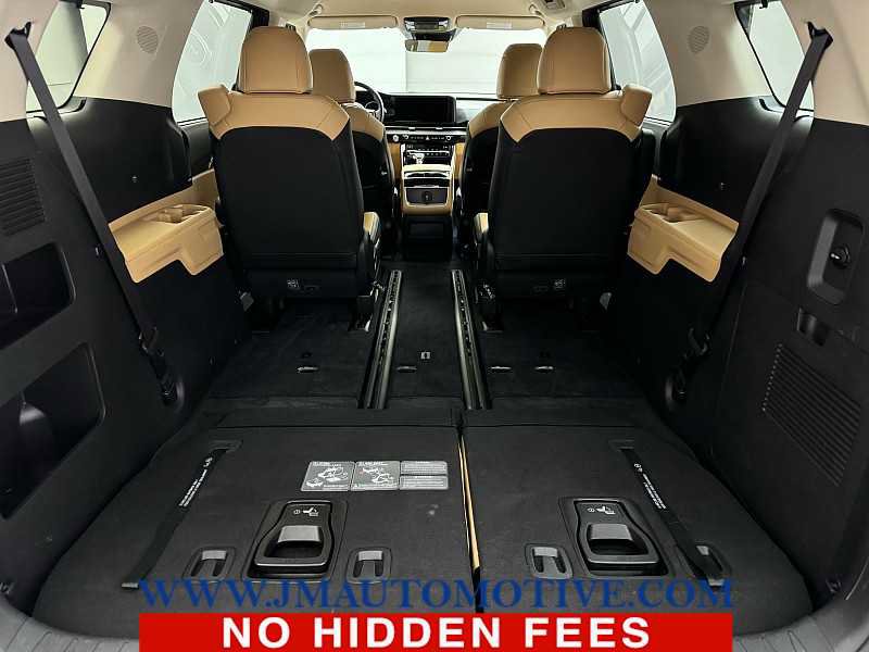 Used 2022 Kia Carnival EX FWD image 18