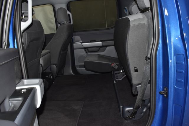 Used 2025 Ford F150 XLT w/ Equipment Group 301A Standard image 34