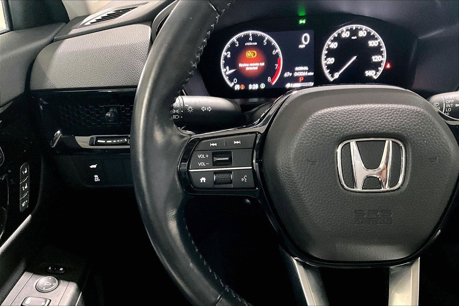 Used 2023 Honda CR-V EX-L image 18