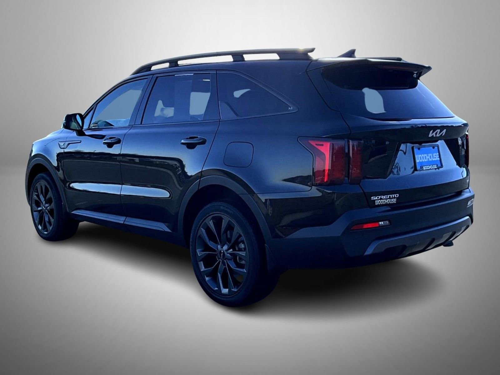 Used 2023 Kia Sorento X-Line EX image 7