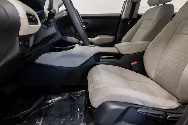 Used 2024 Honda HR-V LX image 9