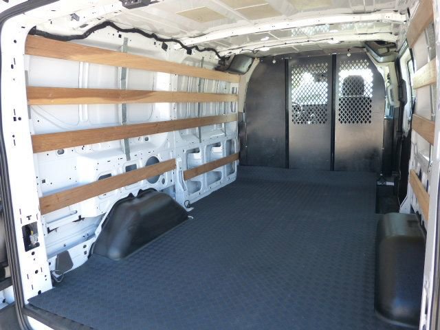 Used 2024 Ford Transit 250 Low Roof w/ Exterior Upgrade Package image 17