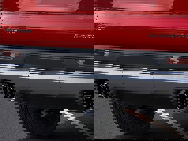 New 2026 GMC Acadia Elevation w/ Super Cruise Package image 14