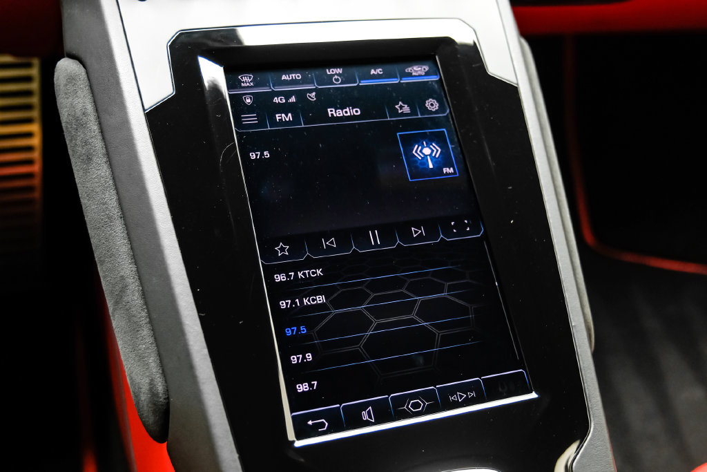 Used 2020 Lamborghini Huracan EVO AWD/4WD image 33