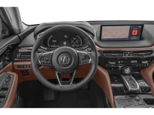 Used 2024 Acura MDX SH-AWD w/ Technology Package image 7