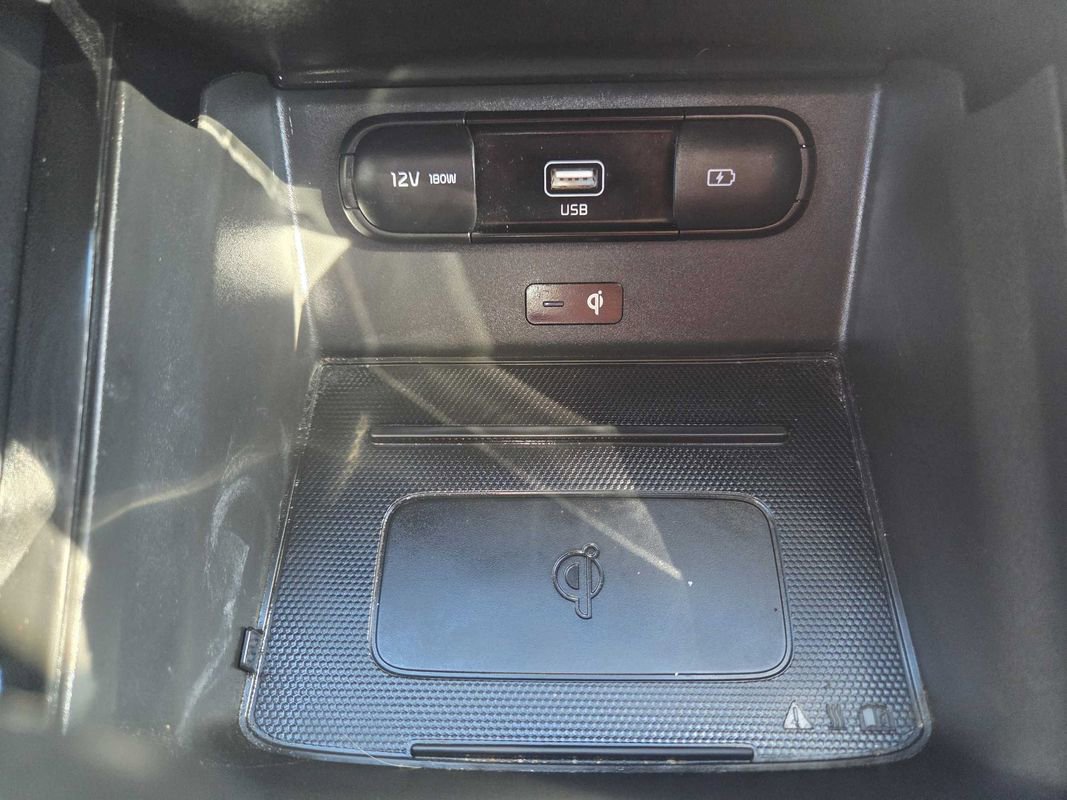 Used 2020 Kia Telluride EX w/ Towing Package image 33