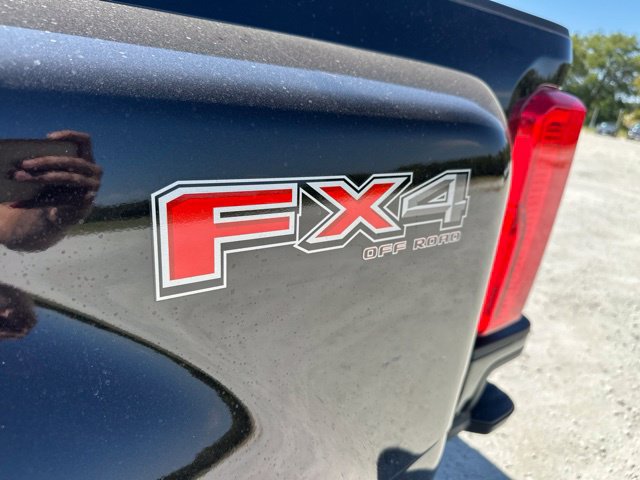 New 2027 Ford F350 XL w/ STX Appearance Package AWD/4WD image 15