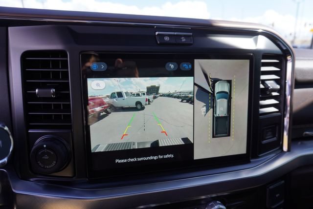Used 2025 Ford F350 King Ranch AWD/4WD image 38