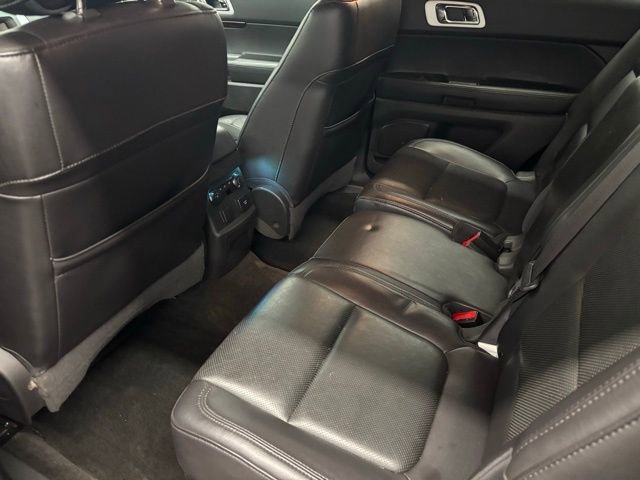 Used 2013 Ford Explorer Limited image 13