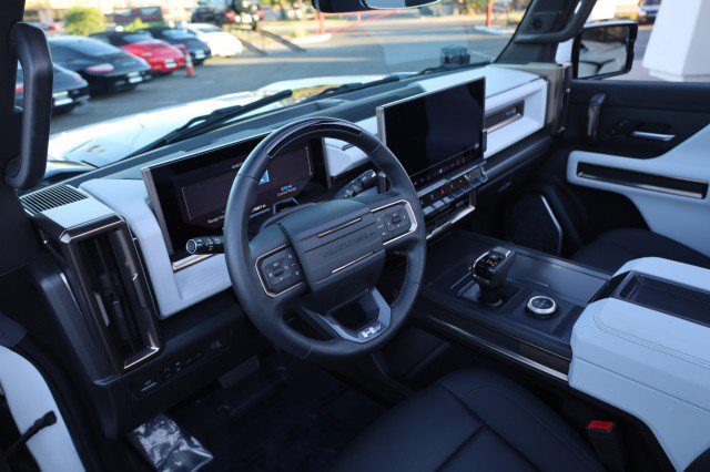 Used 2022 GMC Hummer EV Edition 1 w/ LPO, Illumination Package AWD/4WD image 24