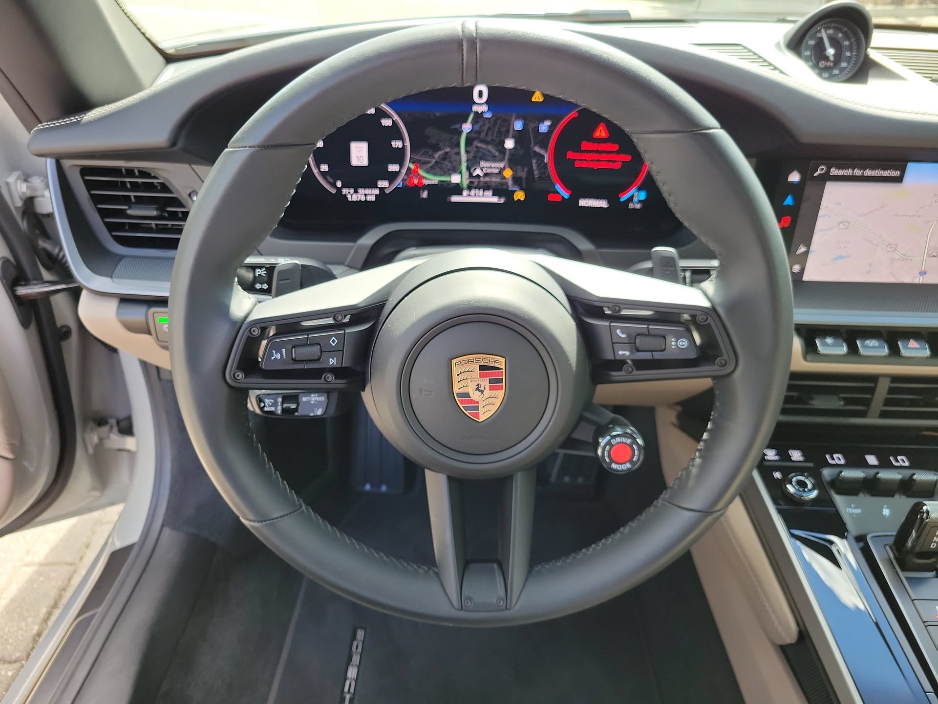 Used 2026 Porsche 911 Carrera S RWD image 26
