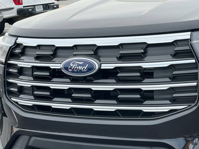 New 2026 Ford Explorer Active w/ Active Comfort Package AWD/4WD image 47
