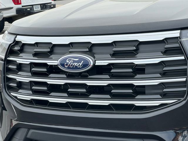 New 2026 Ford Explorer Active AWD/4WD image 47