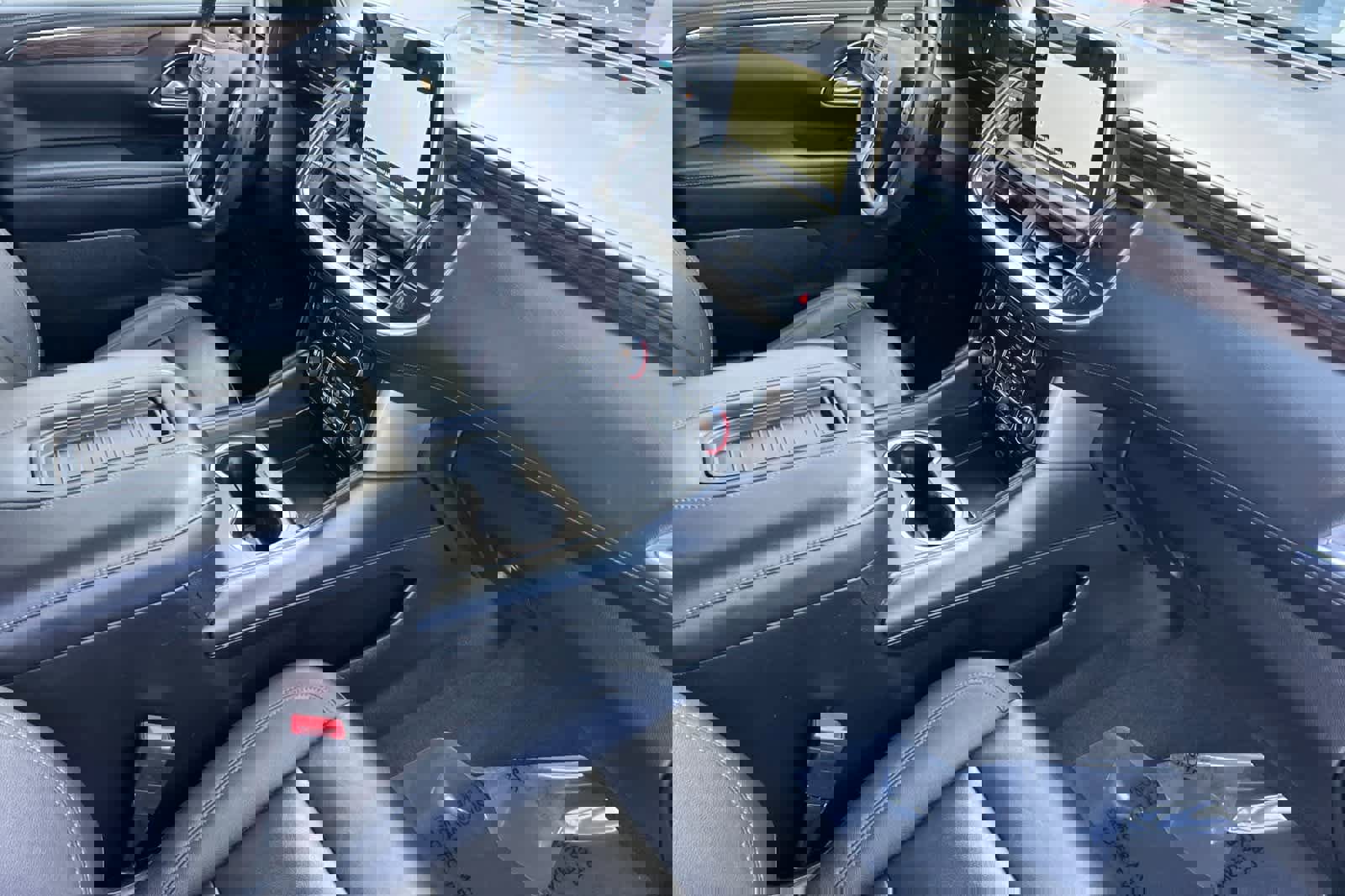 Used 2022 Chevrolet Tahoe LT image 20