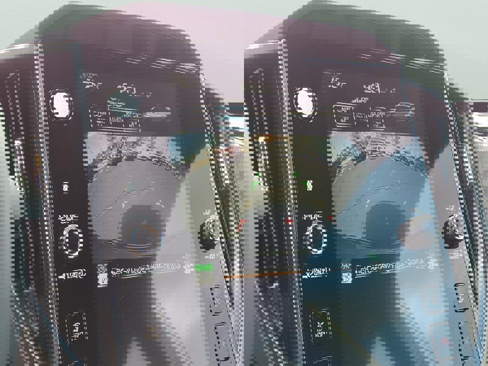 New 2026 Subaru Forester Limited image 14