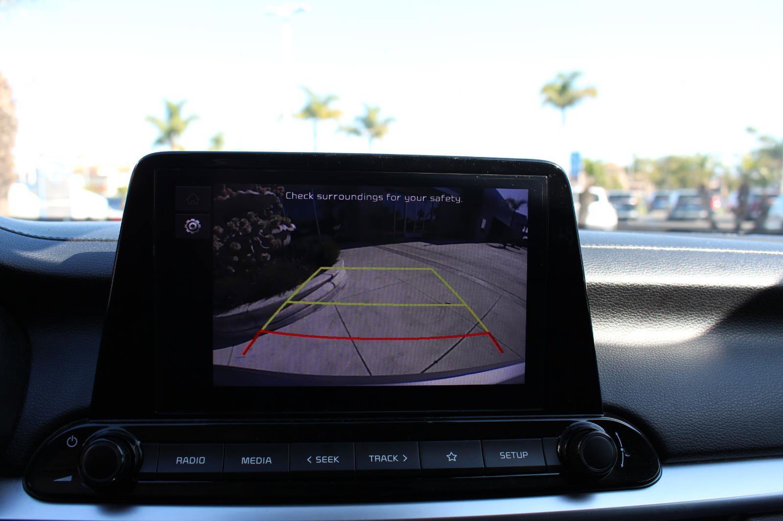 Certified 2023 Kia Forte LXS w/ LXS Technology Package image 21