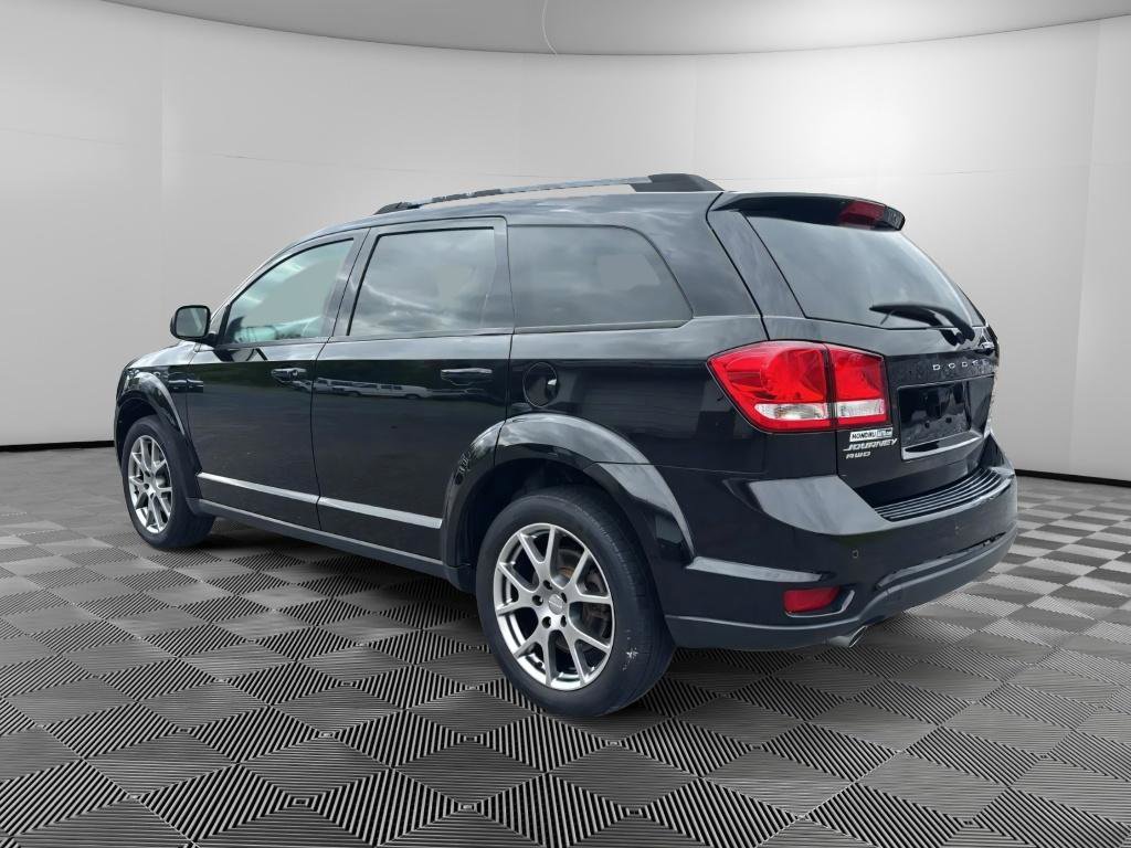 Used 2017 Dodge Journey GT AWD/4WD image 3